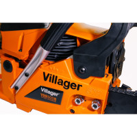 Бензиновая цепная пила Villager VGS 500 S 041691
