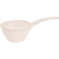 Ковш белый Martika C877БЕЛ