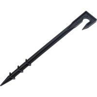 Колышек для фиксации трубки ПНД TUBOFLEX (50 шт) 4657780382435
