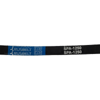 Клиновой ремень Rusbelt SPA-1450 Lp (11х10-1450) 00-00022166
