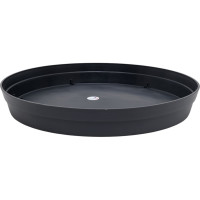 Поддон для цветочного горшка EDA TOSCANE, 40,5 см, полипропилен 013620 G.ANT