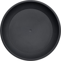 Поддон для цветочного горшка EDA UNIVERSELLE, диам. 38 см, полипропилен R018145 G.ANT