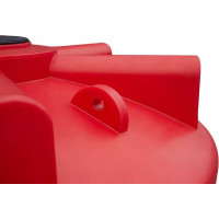 Емкость вертикальная PLASTERRA PT VLT 6000 4631166119990