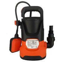 Погружной насос Maxpump TOPDRAIN 400D 2006352182751