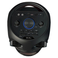 Портативная акустическая система Perfeo ”Power Box 75” черн 30014956