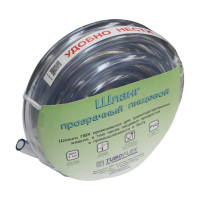 Монотрубка TUBOFLEX 19x23, в бухте 30 м 4657780380240
