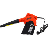 Воздуходувка электрическая BRAIT BEB-650RVC 31.01.002.049
