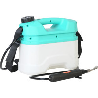 Опрыскиватель садовый Sturm GS8205