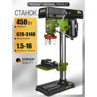 Сверлильный станок PROCRAFT BD1850