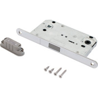 Магнитная защёлка Аллюр АРТ 5300-MC-WC CP хром B2B пакет 16538