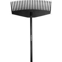 Грабли веерные Plantic Solid L 23402-01