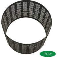 Сетчатый компостер Piteco K1110 K11100