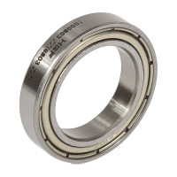 Подшипник HGF 1000803 (6803 ZZ)(17x26x5) Т18_9253