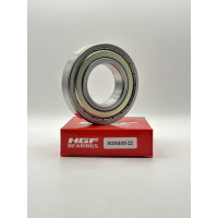 Подшипник HGF 80208 (6208 ZZ) (40x80x18) Т18_8418