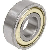 Подшипник HGF 80203 (6203 2Z) (17x40x12) Т18_8621