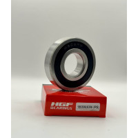 Подшипник HGF 6306 2RS (180306) 30x72x19 мм Т18_7972
