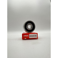 Подшипник HGF 180016 (606 2RS), 6x17x6мм Т18_8845