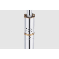 Винтовой скважинный насос UNIPUMP 2" ECO VINT 0 370 Вт, кабель 20м 12580