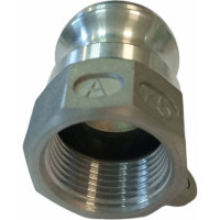 Носик Vengo 3/4", 20мм AL-А-075