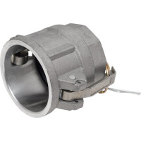 Муфта рычажная VENGO 2", 50мм AL-D-200