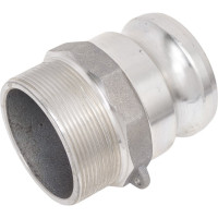 Носик VENGO 2 1/2", 63мм AL-F-250