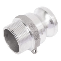 Носик VENGO 1 1/2", 38 мм AL-F-150