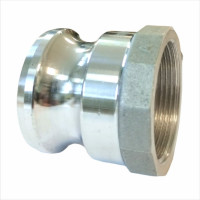 Носик VENGO 1 1/2", 38 мм AL-A-150