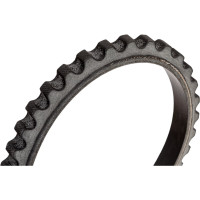 Клиновой узкий усиленный ремень PIX XPA 1340 Lw MUSCLE XR4 EPDM 00-00038132