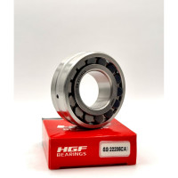 Подшипник HGF SS 22205СА (25x52x18мм) Т18_9858