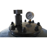 Песочный фильтр UNIPUMP с боковым клапаном, 1 1/2" SF-650 47174
