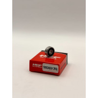 Подшипник HGF 180024 (624 2RS) 4х13х5мм Т18_73451