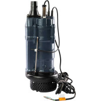 Шламовый насос UNIPUMP USP 30-8-1,5 82403