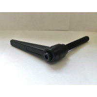 Зажимная алюминиевая ручка UnitMC 100109 ВМ12х60