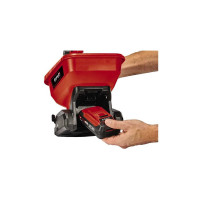 Сеялка аккумуляторная Einhell PXC GE-US 18 Li, 3,3л,6 скор., ЗУ+ АКБ 2,5 Ач 3415410SET