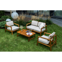 Диванная группа Joygarden CALISTO M 52105/52103/52104