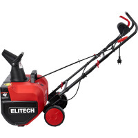 Снегоуборочная машина Elitech СМЭ 2200 (E1609.019.00) 207854