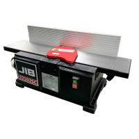 Фуговальный станок JIB 22102 SC 1,1 кВт, 230В 0309020435000