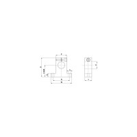 Опора TECHNIX SK40 SK40TECHNIX
