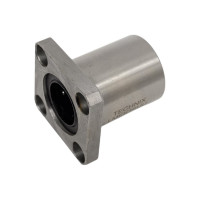 Линейный подшипник TECHNIX LMEK16-UU / KBK16PP LMEK16UUTECHNIX