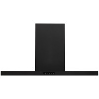 Кухонная вытяжка AKPO WK-9 Isla Feniks slim 90 см. черный 3151