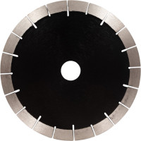 Алмазный отрезной диск 160x12x1.8x22.2 мм Inforce 05-13-08
