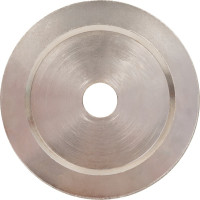 Алмазный диск для скруглений 130x22.2 мм Inforce 05-13-10
