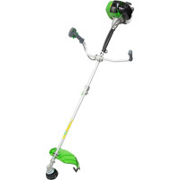 Бензиновый триммер TRUEGREEN леска/нож, 52 см, 1.88 л.с. CG-KW13-520