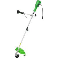Триммер электрический TRUEGREEN 1.4 кВт, леска/нож TG7A231