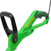 Триммер электрический TRUEGREEN 0.55 кВт, леска TG7A222
