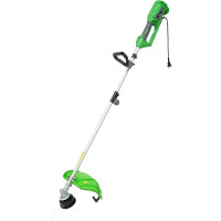 Триммер электрический TRUEGREEN 1.4 кВт, леска/нож TG7A230