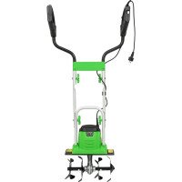 Культиватор TRUEGREEN 1000 Вт TG7G601