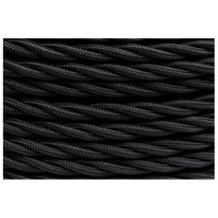 Провод Electraline 3x1,5 мм2 черный (150м.) B1-434-73-150