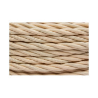 Провод Electraline 3x1,5 мм2 песочное золото (150м.) B1-434-719-150