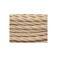 Провод Electraline 2x1,5 мм2 песочное золото (150м.) B1-424-719-150